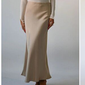 Brand New By Tess Ella Slip Skirt
